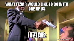 Samuel L. Jackson Say What