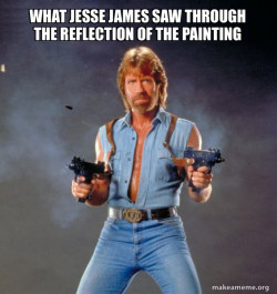Chuck Norris