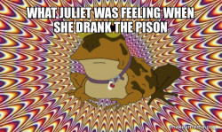 Hypnotoad