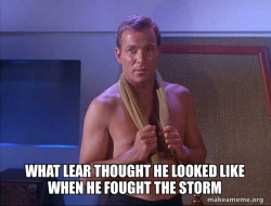 Sexual Kirk