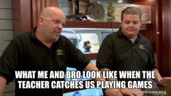 Pawn Stars