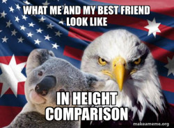 Ameristralia
