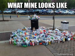 Canadian Football Fans meme