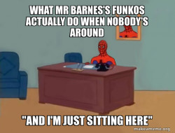 Spiderman
