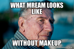 Marriage Advice Grandad