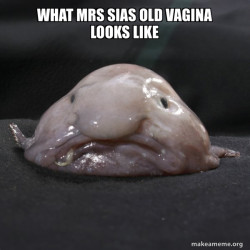 Blobfish