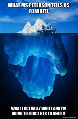 Iceberg
