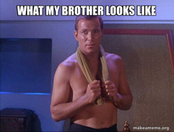 Sexual Kirk