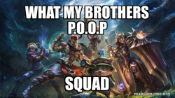 LOL League of Legends