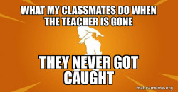 Orange Justice
