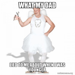 Tooth Fairy