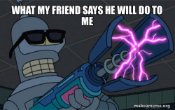 Blasting Bender 