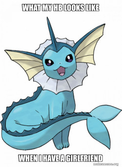 Vaporeon