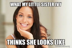 Good Girl Gina