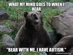 autismbear