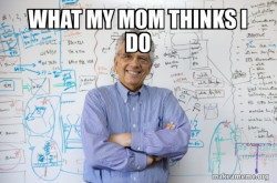 Good Guy Professor