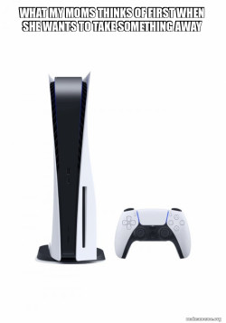 PlayStation 5