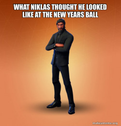 Fortnite The Reaper