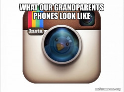 Instagram twitter