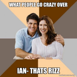 Scumbag Parents