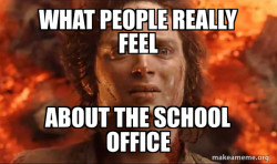 Frodo it's over it's done