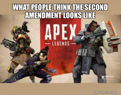 Apex Legends