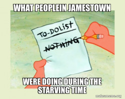 Jamestown part 2 copy of teachers