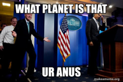 Inappropriate Timing Bill Clinton