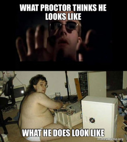 Hackers Meme