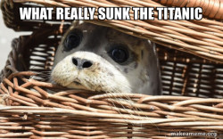 Impending Doom Seal