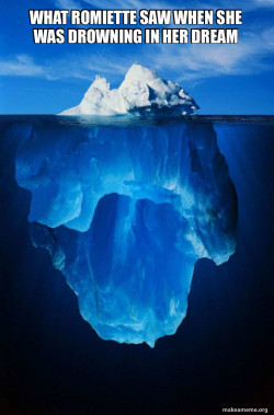 Iceberg