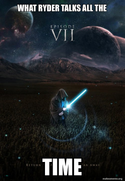 Star Wars Episode 7