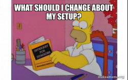 Computer Homer