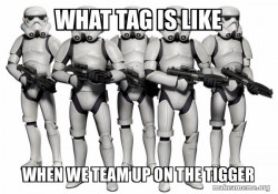 Storm Troopers