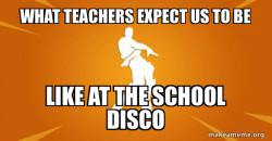 Orange Justice