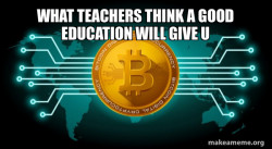 Bitcoin