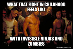 Fight Club