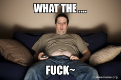 Douchebag Darrell