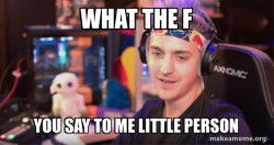 mad ninja