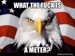 American Pride Eagle