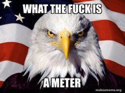 American Pride Eagle