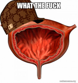 Scumbag Bladder