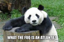 Confession Panda