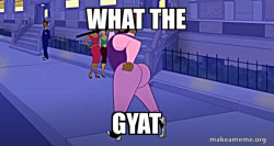 Axel in That Land