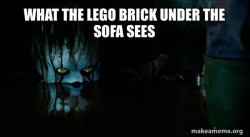 Pennywise It