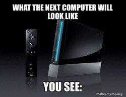 Wii memes