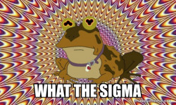 Hypnotoad