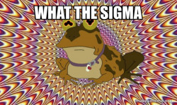 Hypnotoad