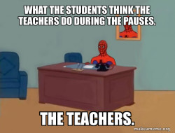 Spiderman