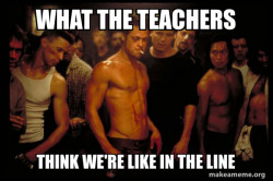 Fight Club